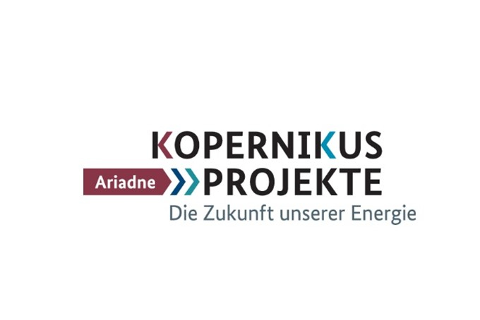 Logo Ariadne Projekt